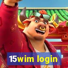 15wim login